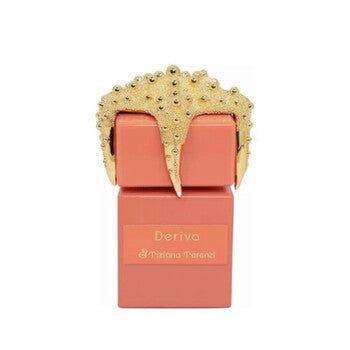 Tiziana Terenzi Unisex Deriva Extrait de Parfum Spray 3.38 oz (Tester) - Luxurious Fragrance Available Online in Hong Kong & China