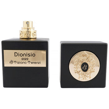 Tiziana Terenzi Unisex Dionisio Extrait De Parfum Spray 3.4 oz (100ml) - Luxurious Fragrance Available Online in Hong Kong & China