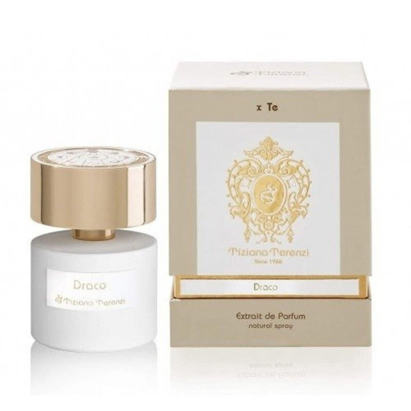 Tiziana Terenzi Unisex Draco Extrait De Parfum Spray 3.38 oz (Tester) Fragrances (Wholesale) - Luxurious Fragrance Available Online in Hong Kong & China