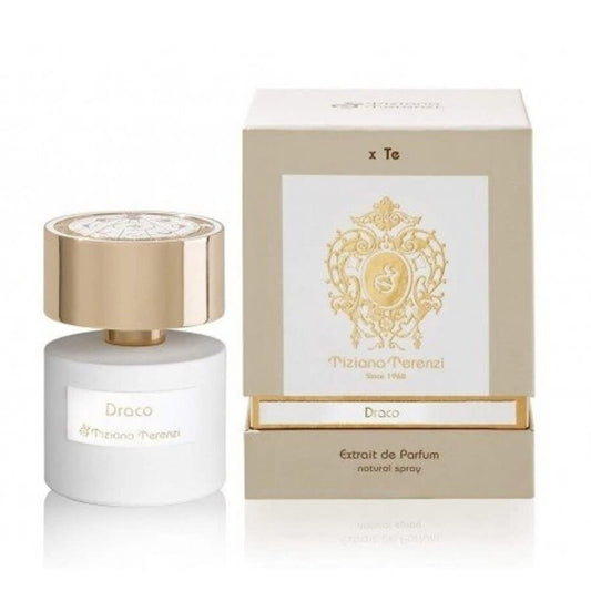 Tiziana Terenzi Unisex Draco Extrait De Parfum Spray 3.38 oz (Tester) Fragrances (Wholesale) - Luxurious Fragrance Available Online in Hong Kong & China
