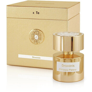 Tiziana Terenzi Unisex Draconis Extrait de Parfum Spray 3.4 oz (Wholesale) - Luxurious Fragrance Available Online in Hong Kong & China