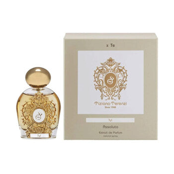 Tiziana Terenzi Unisex Dubhe Assoluto EDP 3.4 oz - Luxurious Fragrance Available Online in Hong Kong & China