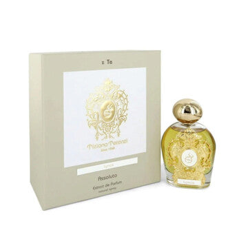 Tiziana Terenzi Unisex Extrait De Parfum Assoluto Lyncis EDP 3.4 oz Fragrances (Wholesale) - Luxurious Fragrance Available Online in Hong Kong & China