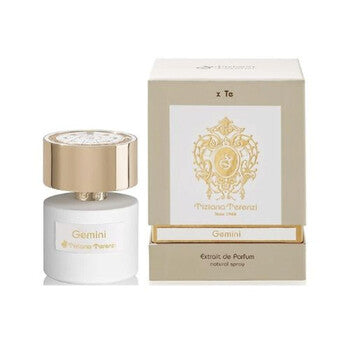 Tiziana Terenzi Unisex Gemini Extrait de Parfum Spray 3.4 oz - Luxurious Fragrance Available Online in Hong Kong & China