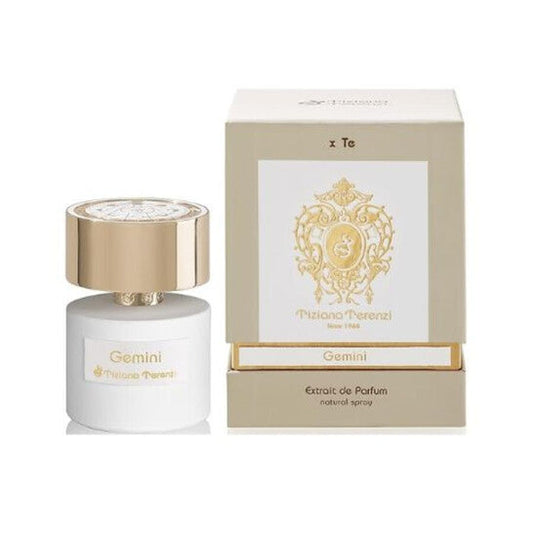 Tiziana Terenzi Unisex Gemini Extrait de Parfum Spray 3.4 oz Fragrances (Wholesale) - Luxurious Fragrance Available Online in Hong Kong & China