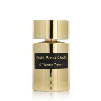 Tiziana Terenzi Unisex Gold Rose Oud Mist 1.7 oz Mist - Luxurious Fragrance Available Online in Hong Kong & China