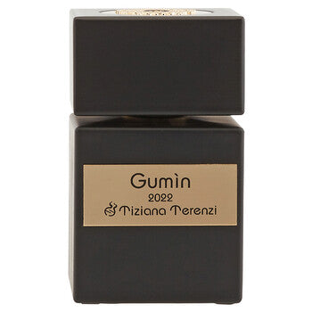 Tiziana Terenzi Unisex Gumin Extrait de Parfum Spray 100 ml/ 3.4 oz (Wholesale) - Luxurious Fragrance Available Online in Hong Kong & China