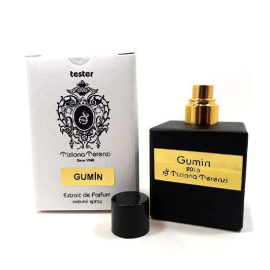 Tiziana Terenzi Unisex Gumin Extrait de Parfum Spray 3.38 oz (Tester) Fragrances (Wholesale) - Luxurious Fragrance Available Online in Hong Kong & China