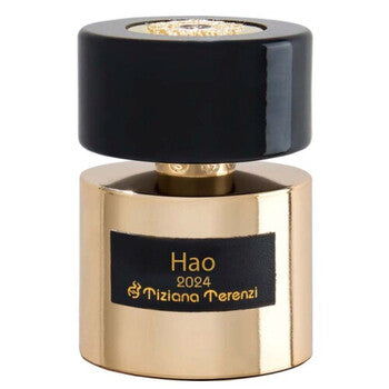 Tiziana Terenzi Unisex Hao Extrait de Parfum Spray 3.38 oz - Luxurious Fragrance Available Online in Hong Kong & China