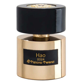 Tiziana Terenzi Unisex Hao Extrait de Parfum Spray 3.38 oz (Wholesale) - Luxurious Fragrance Available Online in Hong Kong & China