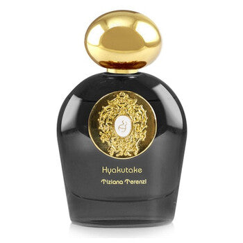 Tiziana Terenzi Unisex Hyakutake Extrait de Parfum Spray 3.4 oz - Luxurious Fragrance Available Online in Hong Kong & China