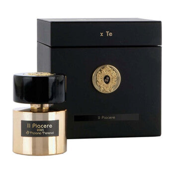 Tiziana Terenzi Unisex II Piacere (Annicersary Collection 2023) Extrait de Parfum 3.4 oz - Luxurious Fragrance Available Online in Hong Kong & China