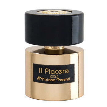Tiziana Terenzi Unisex II Piacere (Annicersary Collection 2023) Extrait de Parfum 3.4 oz - Luxurious Fragrance Available Online in Hong Kong & China