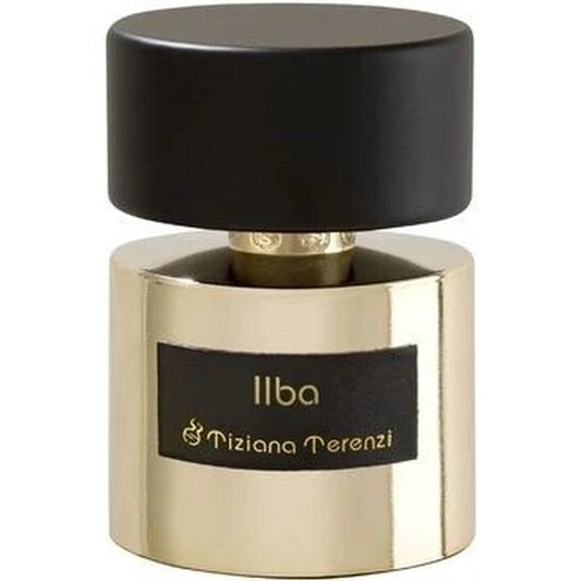 Tiziana Terenzi Unisex Ilba Extrait de Parfum Spray 3.4 oz Fragrances - Luxurious Fragrance Available Online in Hong Kong & China