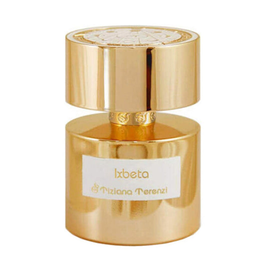 Tiziana Terenzi Unisex Ixbeta Extrait de Parfum Spray 3.38 oz (Tester) - Luxurious Fragrance Available Online in Hong Kong & China