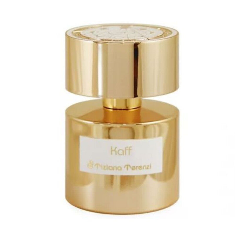 Tiziana Terenzi Unisex Kaff Extrait De Parfum Spray 3.38 oz (Tester) Fragrances (Wholesale) - Luxurious Fragrance Available Online in Hong Kong & China