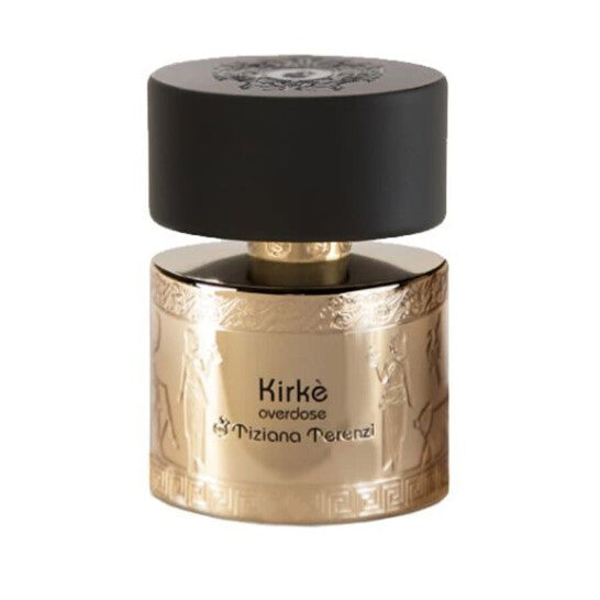 Tiziana Terenzi Unisex Kirke Overdose Extrait de Parfum Spray 3.38 (Tester) Fragrances - Luxurious Fragrance Available Online in Hong Kong & China