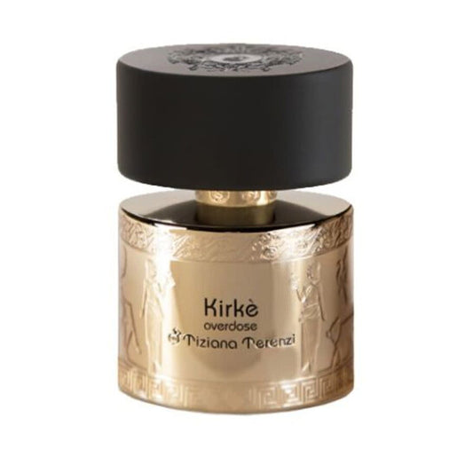 Tiziana Terenzi Unisex Kirke Overdose Extrait de Parfum Spray 3.38 (Tester) Fragrances - Luxurious Fragrance Available Online in Hong Kong & China