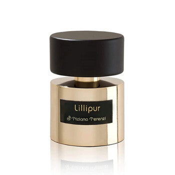 Tiziana Terenzi Unisex Extrait De Parfum Lillipur EDP Spray 3.38 oz (Tester) - Luxurious Fragrance Available Online in Hong Kong & China