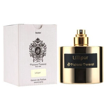 Tiziana Terenzi Unisex Lillipur EDP 3.4 oz (Tester) - Luxurious Fragrance Available Online in Hong Kong & China