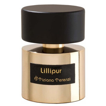Tiziana Terenzi Unisex Lillipur Extrait de Parfum Spray 3.3 oz - Luxurious Fragrance Available Online in Hong Kong & China