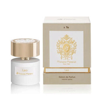 Tiziana Terenzi Unisex Luna Collection Leo Extrait de Parfum Spray 3.4 oz - Luxurious Fragrance Available Online in Hong Kong & China