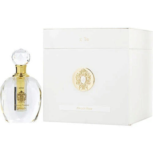 Tiziana Terenzi Unisex Mirach Attar 0.43 oz Fragrances - Luxurious Fragrance Available Online in Hong Kong & China