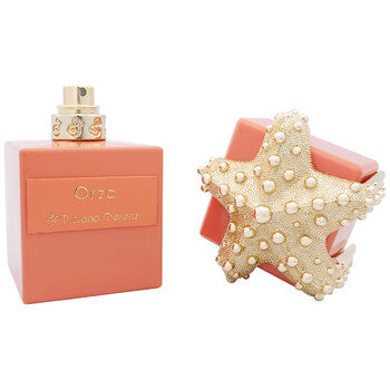 Tiziana Terenzi Unisex Orza Extrait de Parfum Spray 100 ml/ 3.4 oz (Wholesale) - Luxurious Fragrance Available Online in Hong Kong & China