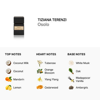 Tiziana Terenzi Unisex Osolo Extrait de Parfum Spray 3.4 oz Fragrances (Wholesale) - Luxurious Fragrance Available Online in Hong Kong & China