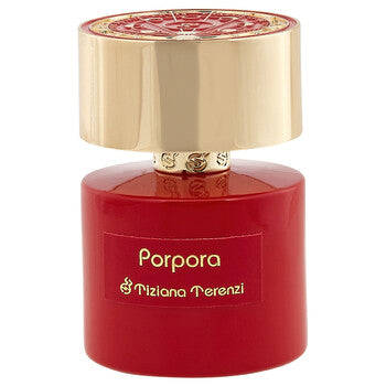 Tiziana Terenzi Unisex Porpora Extrait de Parfum Spray 3.4 oz - Luxurious Fragrance Available Online in Hong Kong & China