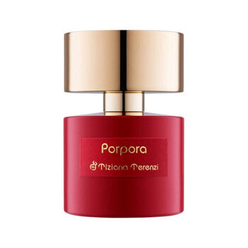 Tiziana Terenzi Unisex Porpora Extrait De Parfum Spray 3.38 oz (Tester) - Luxurious Fragrance Available Online in Hong Kong & China