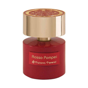 Tiziana Terenzi Unisex Rosso Pompei Extrait de Parfum Spray 3.4 oz (Tester) - Luxurious Fragrance Available Online in Hong Kong & China