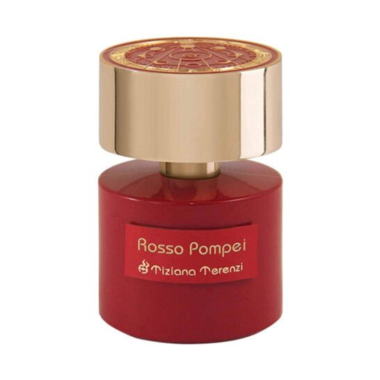 Tiziana Terenzi Unisex Rosso Pompei Extrait de Parfum Spray 3.4 oz (Tester) Fragrances (Wholesale) - Luxurious Fragrance Available Online in Hong Kong & China