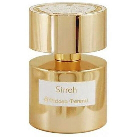 Tiziana Terenzi Unisex Sirrah Extrait de Parfum 3.4 oz (Tester) Fragrances - Luxurious Fragrance Available Online in Hong Kong & China