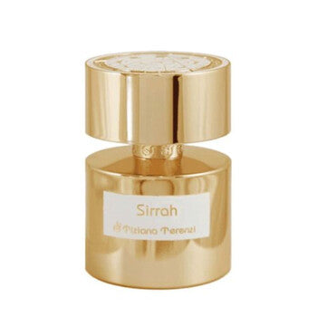 Tiziana Terenzi Unisex Sirrah Extrait de Parfum Spray 3.38 oz (Tester) - Luxurious Fragrance Available Online in Hong Kong & China