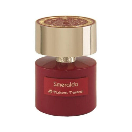 Tiziana Terenzi Unisex Smeralda Extrait de Parfum Spray 3.38 oz (Tester) Fragrances (Wholesale) - Luxurious Fragrance Available Online in Hong Kong & China