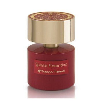 Tiziana Terenzi Unisex Spirito Fiorentino Extrait De Parfum Spray 3.38 oz (Tester) - Luxurious Fragrance Available Online in Hong Kong & China