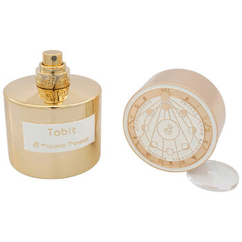 Tiziana Terenzi Unisex Tabit Extrait de Parfum Spray 3.4 oz - Luxurious Fragrance Available Online in Hong Kong & China