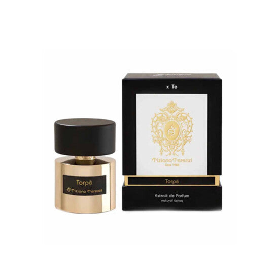 Tiziana Terenzi Unisex Torpe Extrait de Parfum Spray 3.4 oz Fragrances (Wholesale) - Luxurious Fragrance Available Online in Hong Kong & China