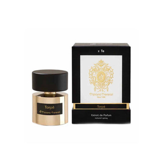 Tiziana Terenzi Unisex Torpe Extrait de Parfum Spray 3.4 oz Fragrances (Wholesale) - Luxurious Fragrance Available Online in Hong Kong & China