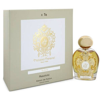 Tiziana Terenzi Unisex Dubhe Assoluto EDP 3.4 oz - Luxurious Fragrance Available Online in Hong Kong & China