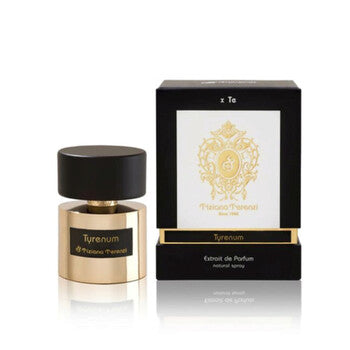 Tiziana Terenzi Unisex Tyrenum EDP Spray 3.4 oz Fragrances (Wholesale) - Luxurious Fragrance Available Online in Hong Kong & China
