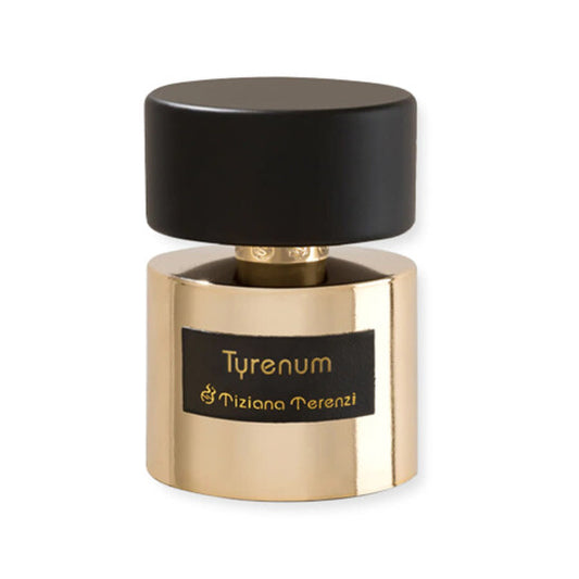 Tiziana Terenzi Unisex Tyrenum Extrait de Parfum 3.38 oz (Tester) - Luxurious Fragrance Available Online in Hong Kong & China