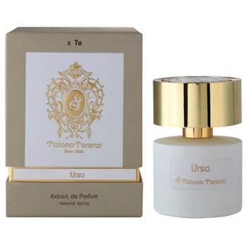 Tiziana Terenzi Unisex Ursa Extrait de Parfum Spray 3.4 oz - Luxurious Fragrance Available Online in Hong Kong & China