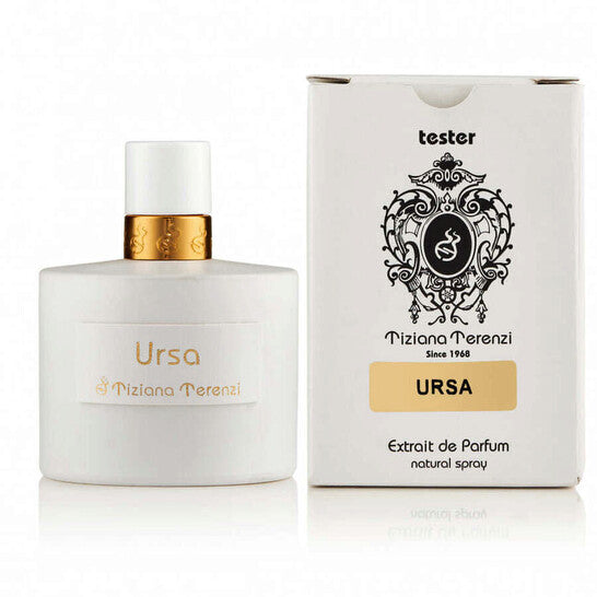 Tiziana Terenzi Unisex Ursa Extrait de Parfum Spray 3.3 oz (Tester) - Luxurious Fragrance Available Online in Hong Kong & China