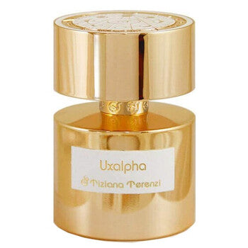 Tiziana Terenzi Unisex Uxalpha Extrait de Parfum Spray 3.38 oz - Luxurious Fragrance Available Online in Hong Kong & China