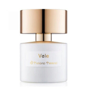 Tiziana Terenzi Unisex Vele Extrait De Parfum Spray 3.38 oz (Tester) - Luxurious Fragrance Available Online in Hong Kong & China