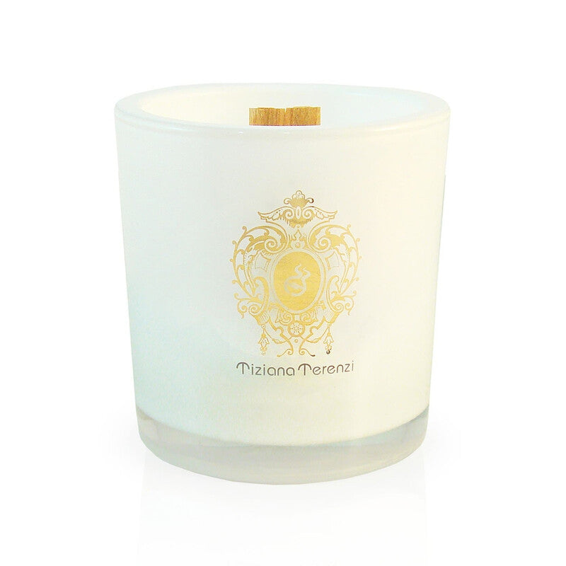 Tiziana Terenzi Unisex White Fire 17.6 oz Scented Candle - Luxurious Fragrance Available Online in Hong Kong & China