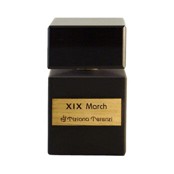 Tiziana Terenzi Unisex XIX March Extrait De Parfum Spray 3.38 oz (Tester) - Luxurious Fragrance Available Online in Hong Kong & China