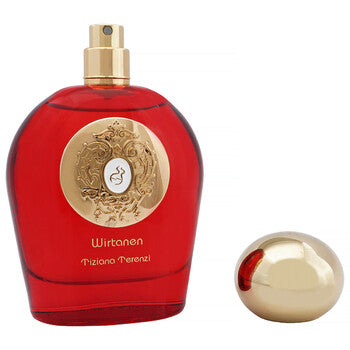 Tiziana Terenzi Wirtanen By Tiziana Terenzi Extrait De Parfum Spray (Unisex) 3.4 oz - Luxurious Fragrance Available Online in Hong Kong & China